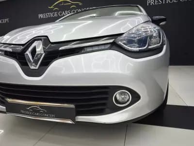 Sell Renault Clio 2015 - 9250 EUR, 201119 km - AUTO.MOTO.pt