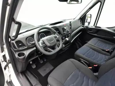 Vendo Iveco Daily 2022 - 30750 EUR, 86000 km - AUTO.MOTO.pt