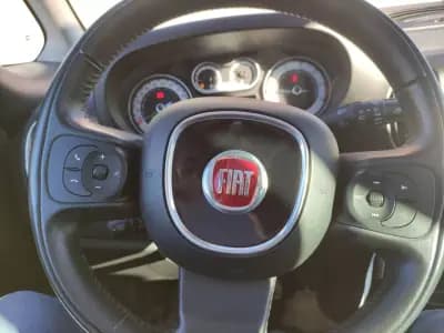 Sell Fiat 500L 2014 - 11900 EUR, 121000 km - AUTO.MOTO.pt