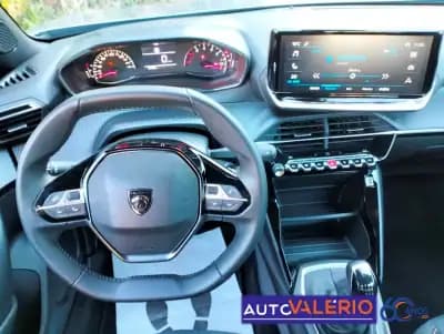 Sell Peugeot 2008 2024 - 22450 EUR, 14135 km - AUTO.MOTO.pt