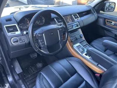 Vendo Land Rover Range Rover Sport 2012 - 28500 EUR, 164300 km - AUTO.MOTO.pt