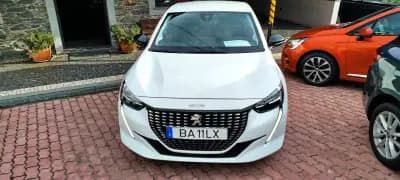 Sell Peugeot 208 2023 - 19450 EUR, 50000 km - AUTO.MOTO.pt
