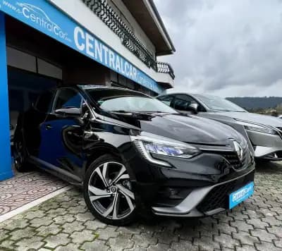 Vendo Renault Clio 2020 - 16950 EUR, 99000 km - AUTO.MOTO.pt
