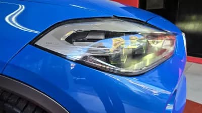 Sell BMW X2 2018 - 25350 EUR, 120907 km - AUTO.MOTO.pt