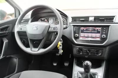 Vendo SEAT Ibiza 2019 - 10490 EUR, 219000 km - AUTO.MOTO.pt
