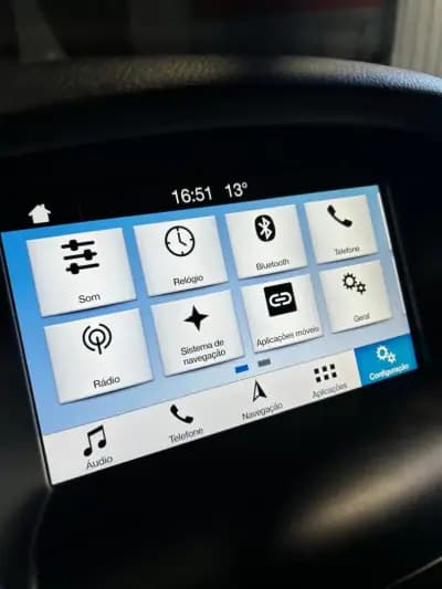 Vendo Ford Focus 2018 - 9900 EUR, 71250 km - AUTO.MOTO.pt