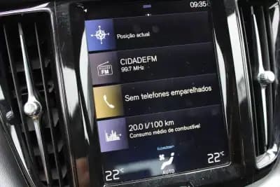 Vendo Volvo XC 60 2020 - 33990 EUR, 168000 km - AUTO.MOTO.pt