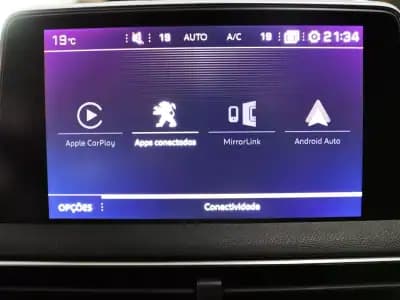 Sell Peugeot 5008 2020 - 23900 EUR, 135000 km - AUTO.MOTO.pt