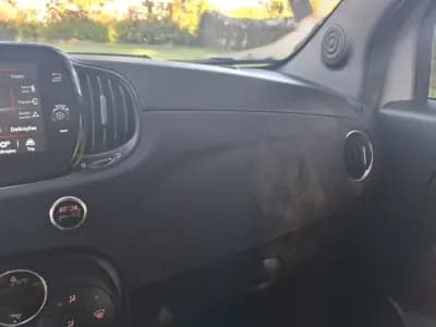 Sell Abarth 695 2023 - 29990 EUR, 6300 km - AUTO.MOTO.pt