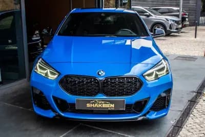 Vendo BMW M235i Gran Coupé 2020 - 45900 EUR, 71534 km - AUTO.MOTO.pt
