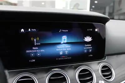 Vendo Mercedes-Benz E 220 2021 - 36900 EUR, 78024 km - AUTO.MOTO.pt