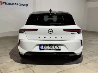 Sell Opel Astra 2023 - 27750 EUR, 11867 km - AUTO.MOTO.pt