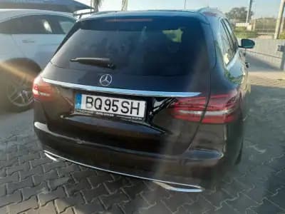 Vendo Mercedes-Benz C 220 2020 - 29500 EUR, 167000 km - AUTO.MOTO.pt