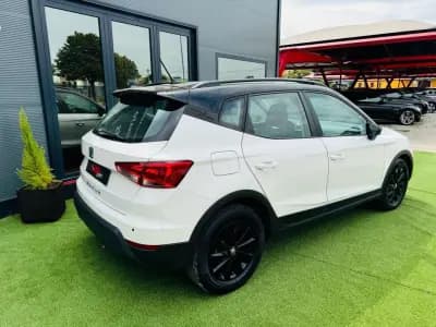 Vendo SEAT Arona 2021 - 15999 EUR, 100000 km - AUTO.MOTO.pt