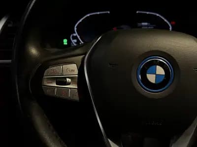 Vendo BMW iX3 2021 - 32990 EUR, 95700 km - AUTO.MOTO.pt