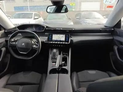 Sell Peugeot 508 2021 - 18990 EUR, 89122 km - AUTO.MOTO.pt