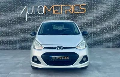 Vendo Hyundai i10 2014 - 7500 EUR, 181000 km - AUTO.MOTO.pt