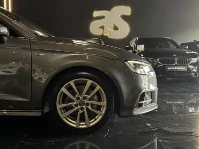 Vendo Audi A3 Sportback 2017 - 15990 EUR, 203700 km - AUTO.MOTO.pt