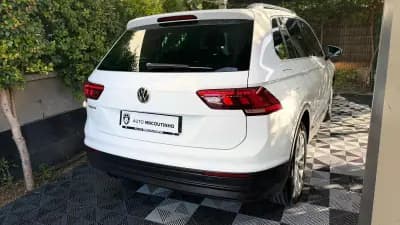 Vendo Volkswagen Tiguan 2020 - 21900 EUR, 162332 km - AUTO.MOTO.pt
