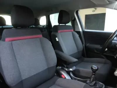 Sell Citroën C3 Aircross 2021 - 12990 EUR, 109000 km - AUTO.MOTO.pt