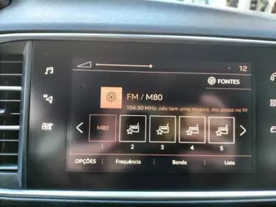 Vendo Peugeot 308 SW 2020 - 10990 EUR, 139592 km - AUTO.MOTO.pt