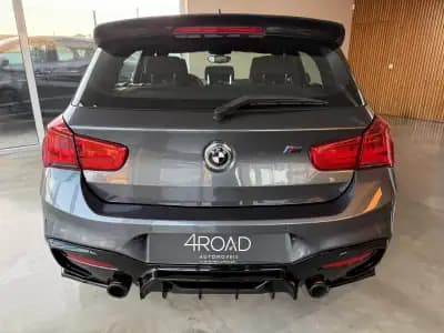 Vendo BMW 116 2017 - 17000 EUR, 189000 km - AUTO.MOTO.pt