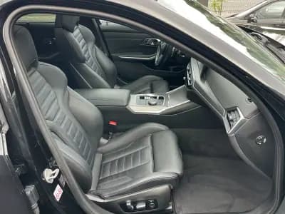 Vendo BMW 330 2022 - 39750 EUR, 97000 km - AUTO.MOTO.pt