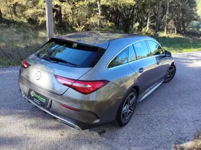 Sell Mercedes-Benz CLA 220 2022 - 32900 EUR, 163200 km - AUTO.MOTO.pt