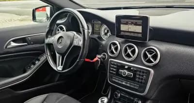 Sell Mercedes-Benz A 180 2013 - 16500 EUR, 150000 km - AUTO.MOTO.pt