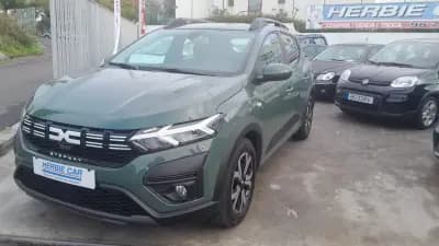 Sell Dacia Sandero 2024 - 19900 EUR, 44140 km - AUTO.MOTO.pt