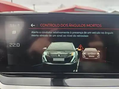 Sell Peugeot 2008 2021 - 19500 EUR, 61150 km - AUTO.MOTO.pt