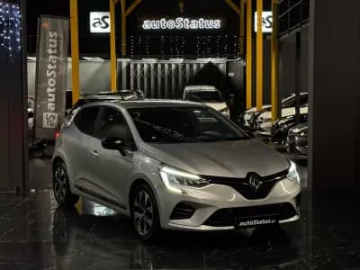 Sell Renault Clio 2023 - 14990 EUR, 109400 km - AUTO.MOTO.pt