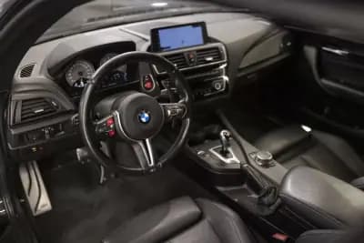 Vendo BMW M2 2016 - 44900 EUR, 168333 km - AUTO.MOTO.pt