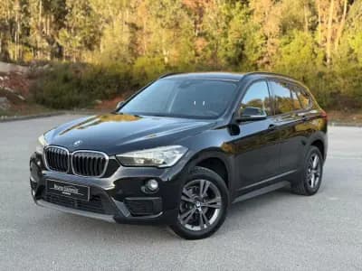 Vendo BMW X1 2016 - 16900 EUR, 166427 km - AUTO.MOTO.pt