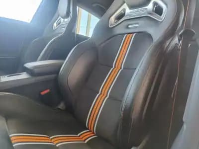 Vendo Mercedes-Benz CLA 45 AMG 2015 - 34600 EUR, 103500 km - AUTO.MOTO.pt