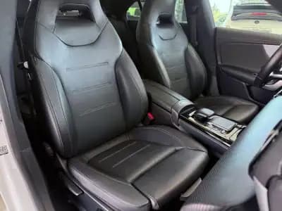 Sell Mercedes-Benz CLA 200 2020 - 30990 EUR, 120933 km - AUTO.MOTO.pt