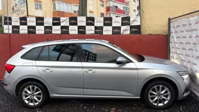 Vendo Skoda Scala 2022 - 12900 EUR, 98500 km - AUTO.MOTO.pt