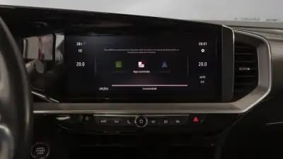 Vendo Opel Mokka 2022 - 19900 EUR, 60000 km - AUTO.MOTO.pt