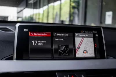 Vendo BMW X1 2021 - 22750 EUR, 130353 km - AUTO.MOTO.pt