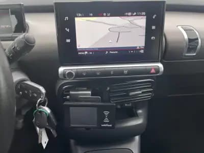 Sell Citroën C4 Cactus 2020 - 14000 EUR, 150000 km - AUTO.MOTO.pt