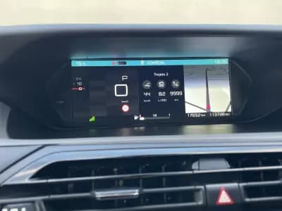 Sell Citroën C4 Grand Picasso 2017 - 13995 EUR, 113714 km - AUTO.MOTO.pt