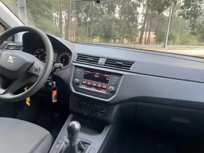 Sell SEAT Ibiza 2018 - 13750 EUR, 126536 km - AUTO.MOTO.pt
