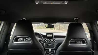 Sell Mercedes-Benz A 180 2014 - 14650 EUR, 191121 km - AUTO.MOTO.pt