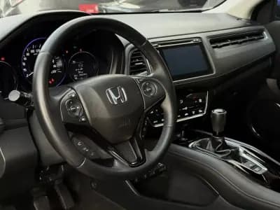 Sell Honda HR-V 2016 - 17950 EUR, 152000 km - AUTO.MOTO.pt