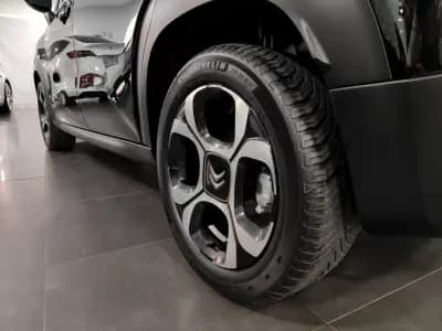 Vendo Citroën C3 Aircross 2018 - 13500 EUR, 90000 km - AUTO.MOTO.pt