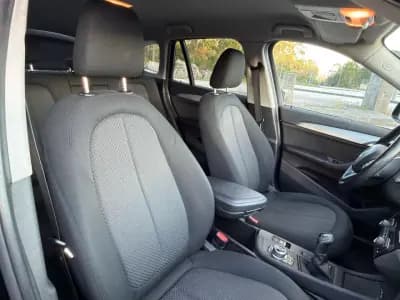 Vendo BMW X1 2016 - 16900 EUR, 166427 km - AUTO.MOTO.pt