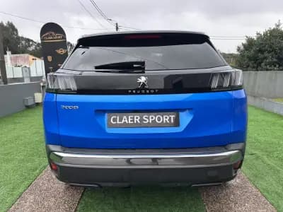 Sell Peugeot 3008 2022 - 19900 EUR, 186000 km - AUTO.MOTO.pt