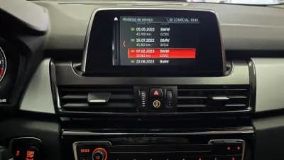 Vendo BMW 216 Active Tourer 2019 - 16890 EUR, 108650 km - AUTO.MOTO.pt