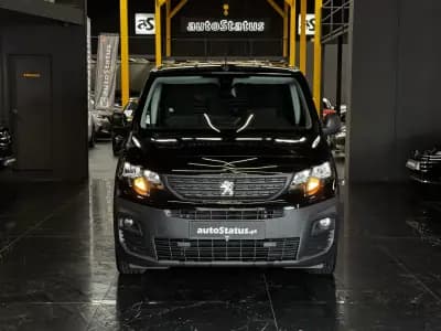 Sell Peugeot Partner 2021 - 14990 EUR, 108700 km - AUTO.MOTO.pt