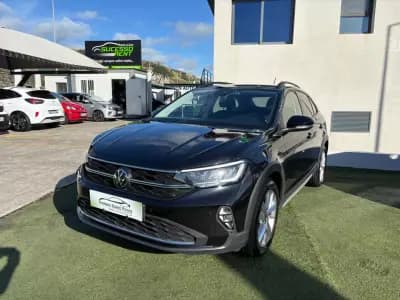 Vendo Volkswagen Taigo 2024 - 22490 EUR, 20500 km - AUTO.MOTO.pt